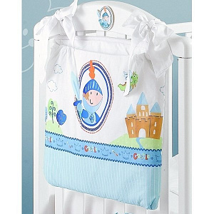 Сумка на кроватку Roman Baby Principe