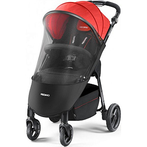 Москитная сетка для детской коляски Recaro Citylife