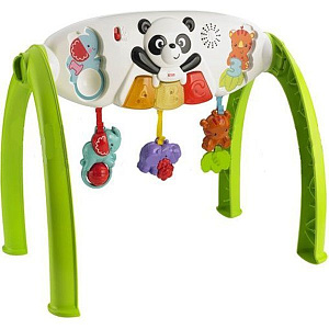 FP Y6588 Игровая панель Fisher Price Растем Вместе