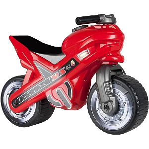 Каталка Coloma Moto MX арт.46765