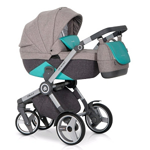 Детская коляска Expander Antari 3 в 1
