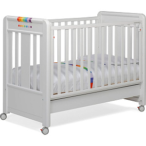 Детская кроватка Foppapedretti Rollino