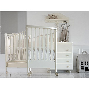 Детская кровать Baby Expert Akoya