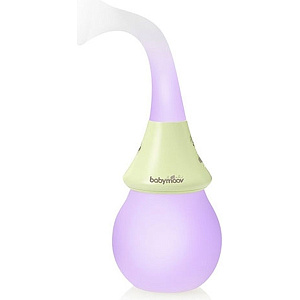 Музыкальный ночник-фонарик Babymoov Tweesty A0150