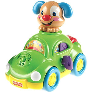 FP X3063 Обучающая машина Fisher Price