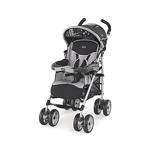 Прогулочная коляска трость Chicco Trevi stroller