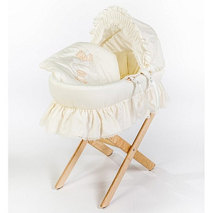 Люлька-переноска Italbaby Sweet Angels 240,0081-6