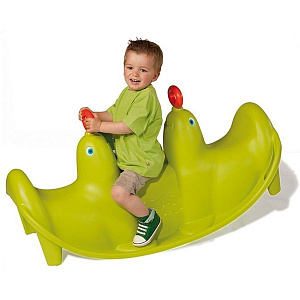 Качели Smoby Морской Лев арт. 310159