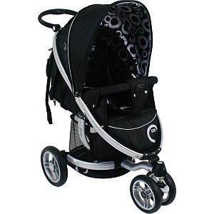 Детская прогулочная коляска Valco Baby Ion