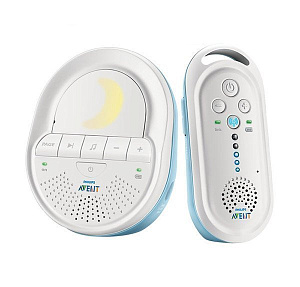 85169 Радионяня Philips Avent SCD506/52