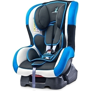 Детское автокресло Caretero Fenix