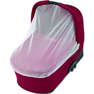 Москитная сетка на люльку детской коляски Maxi-Cosi