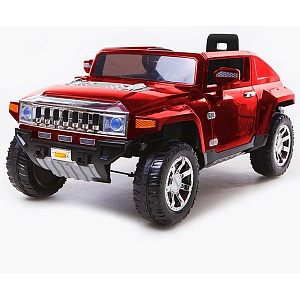 Электромобиль RT Hummer 12V арт. HL188