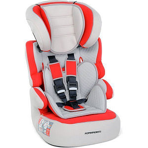 Автокресло Foppapedretti Babyroad