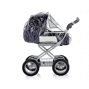 Дождевик для детской коляски Inglesina Magnum/ прогулочного блока Extra Combi