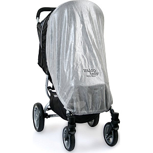 Москитная сетка Valco Baby Mirror Mesh для Snap и Snap 4