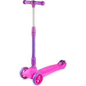 Трехколесный самокат Zycom Zinger Maxi XL