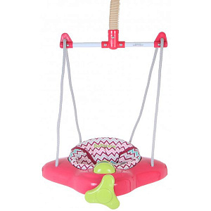 Детские прыгунки Baby Care Aero