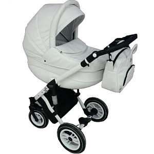 Детская коляска Car-Baby Grander Eco 3 в 1