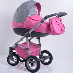 Детская коляска Tutic Rider 2 в 1