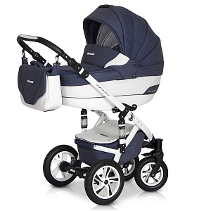 Детская коляска Euro-Cart Durango 2 в 1
