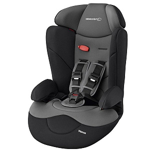 Автокресло Bebe Confort Trianos Safe Side