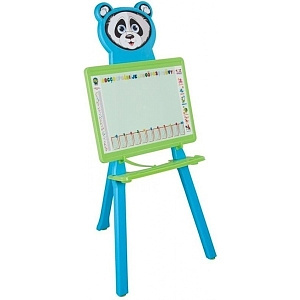 Доска для рисования Pilsan Panda, 03-418