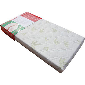 Детский анатомический матрас PloomaBaby Plooma 3 HC A2 120х60