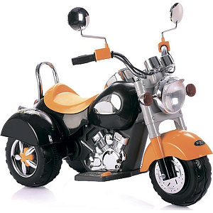 Электромобиль-мотоцикл Geoby W320