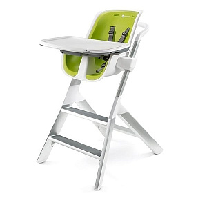 Детский стульчик для кормления 4moms High-chair с магнитным столиком