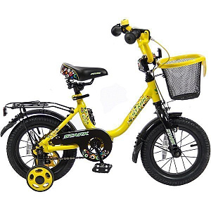 Двухколесный велосипед Velolider Lider Stark 12" арт. 12U-009