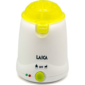 Подогреватель для бутылочек Laica BC1007