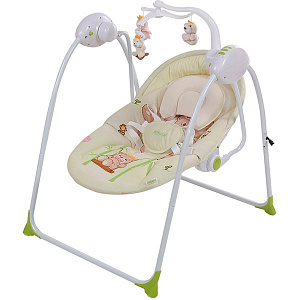 TY-038C Качели электрические Pituso Elche