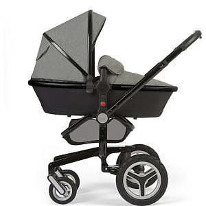 Детская коляска Silver Cross Pioneer Eton Special Edition 2 в 1