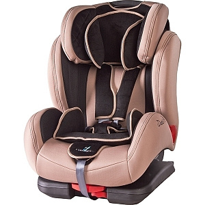 Детское автокресло Caretero DiabloFix Isofix