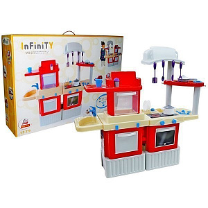 Игровая кухня Palau Infinity 5 арт. 42316