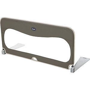 Барьер безопасности для кроватки Chicco Natural 95 см