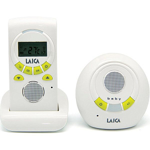 Радионяня Laica BC2003
