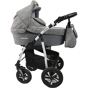 Детская коляска Car-Baby Mark Ecco Koc 3 в 1