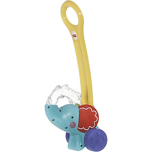 FP Y8651 Игрушка-каталка Fisher Price Слоник