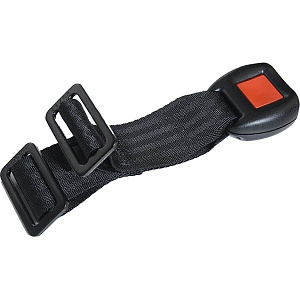 Ремень-удлинитель для детского автокресла Clek Foonf 2013 2-position Crotch Strap