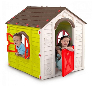 Игровой дом Keter Rancho Ранчо