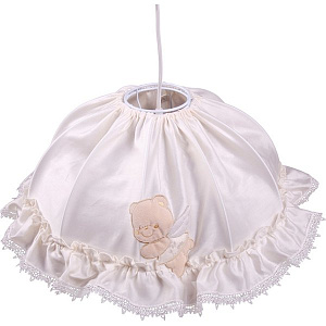Люстра с абажуром Italbaby Sweet Angels