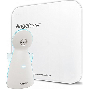IP видеоняня с монитором дыхания AngelCare AC1200