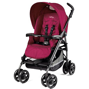 Детская коляска трость Peg-Perego Pliko P3 Compact Classico