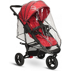 Дождевик для для коляски Redsbaby Move Редсбеби Мув