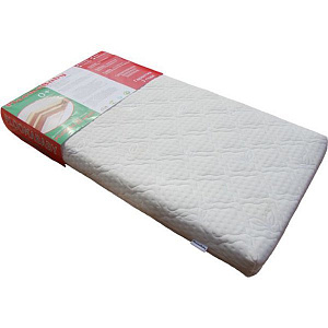 Детский анатомический матрас PloomaBaby Plooma 4 CLCL A1 120х60