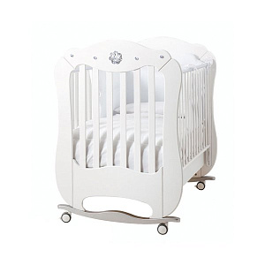Детская кровать Baby Expert Gioiello