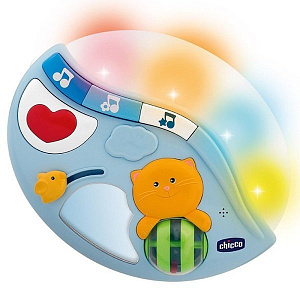 21430 Подвеска Chicco "Мамина колыбельная" 3 в 1