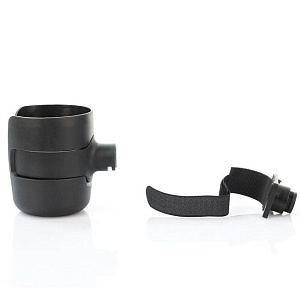 Подстаканник для коляски FD-Design (ФД- Дизайн) black 9130200/1